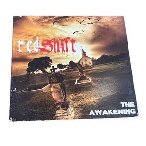 Pinkubus Floyd - song and lyrics by Redshift CD 2011. 
B36